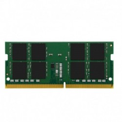 Pamięć SODIMM DDR4 Kingston ValueRAM 16GB (1x16GB) 3200MHz CL22 1,2V dual rank Non-ECC