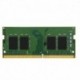 Pamięć SODIMM DDR4 Kingston ValueRAM 4GB (1x4GB) 2666MHz CL19 1,2V single rank Non-ECC