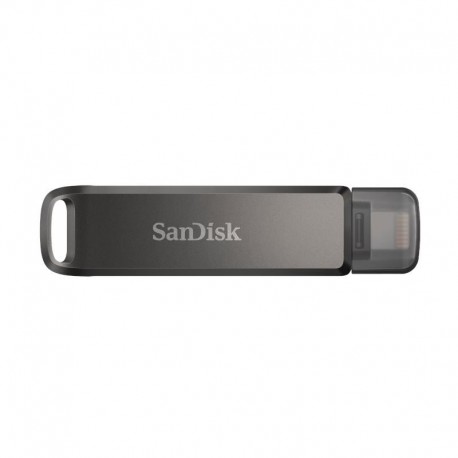 Pendrive SanDisk iXpand FLASH DRIVE LUXE 128GB