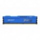 Pamięć DDR3 Kingston Fury Beast 8GB (1x8GB) 1866MHz CL10 1,5V niebieska