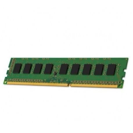 Pamięć DDR3 Kingston KCP 8GB (1x8GB) 1333MHz CL9 1,5V dual rank non-ECC