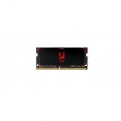 Pamięć DDR4 GOODRAM SODIMM 16GB PC4-25600 (3200MHz) Black