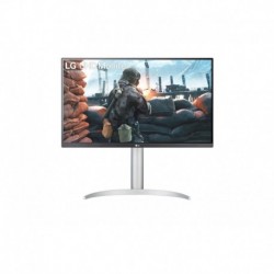 Monitor LG 27" 27UP650-W 2xHDMI DP