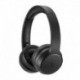 Słuchawki z mikrofonem Acme BH214 bezprzewodowe Bluetooth nauszne, czarne, edycja e-commerce / eco