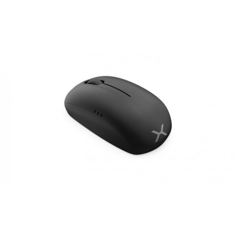 Mysz bezprzewodowa KRUX Office Wireless Mouse KXO-4400 optyczna czarna