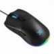 Mysz przewodowa NOXO Dawnlight Gaming, z podświetleniem RGB i pamięcią