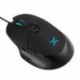 Mysz przewodowa NOXO Turmoil Gaming, z podświetleniem