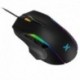 Mysz przewodowa NOXO Deviator Gaming, Sunplus 199, 800-6400 DPI, z podświetleniem RGB