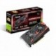 Karta VGA Asus GTX1050 Ti OC 4GB GDDR5 128bit DVI+HDMI+DP PCIe3.0