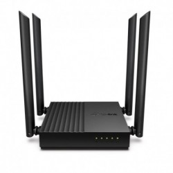 Router TP-Link Archer C64 Wi-Fi AC1200 MU-MIMO 4xLAN 1xWAN