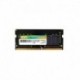 Pamięć DDR4 SODIMM Silicon Power 4GB (1x4GB) 2666MHz CL19 1,2V
