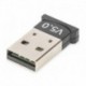 Adapter DIGITUS Bluetooth V5.0 Class 2 EDR USB 2.0 mini