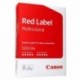 Papier Canon Red Label Professional 80 g/m2 A4 2500szt.