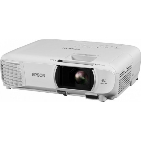 Projektor Epson EH-TW750 3LCD FHD 3400ANSI 16 000:1 2xHDMI VGA USB WiFi
