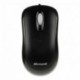 Mysz bezprzewodowa Microsoft Wireless Mobile Mouse 3000 optyczna czerwona