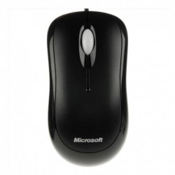 Mysz bezprzewodowa Microsoft Wireless Mobile Mouse 3000 optyczna czerwona