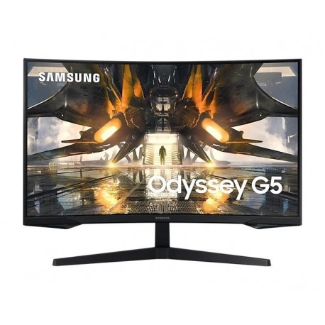 Monitor Samsung 32" Odyssey G55A (LS32AG550EUXEN) HDMI 