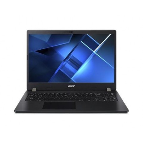 Notebook Acer TravelMate P215-53 15,6"FHD/i3-1115G4/8GB/SSD256GB/UHD/11PR Black 3Y