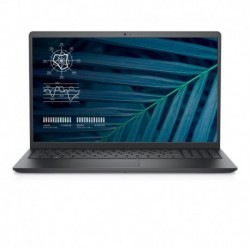 Notebook Dell Vostro 3510 15,6"FHD/i3-1115G4/8GB/SSD256GB/UHD/11PR Black