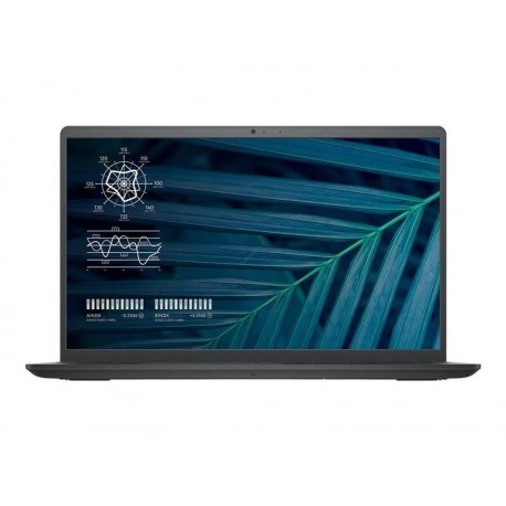 Notebook Dell Vostro 3510 15,6"FHD/i7-1165G7/8GB/SSD512GB/IrisXe/10PR Black