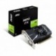 Karta VGA MSI GT1030 AERO 2G OC 2GB GDDR5 64bit DVI+HDMI PCIe3.0 ITX