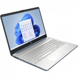 Notebook HP 15s-eq2047nq 15,6"FHD/Ryzen 3 5300U/8GB/SSD256GB/Radeon/W11