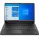 Notebook HP 15s-eq2005nw 15,6"FHD/Ryzen 3 5300U/8GB/SSD256GB/Radeon Black
