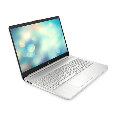 Notebook HP 15s-eq2404nw 15,6"FHD/Ryzen 3 5300U/8GB/SSD256GB/Radeon Srebrny