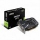 Karta VGA MSI GeForce GTX1060 AERO ITX 6GB OC GDDR5 192bit DVI+2xHDMI+2xDP PCIe3.0