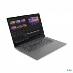 Notebook Lenovo V17-ITL Gen 2 17,3"FHDAG/i7-1165G7/16GB/SSD512GB/MX350/11PR Grey