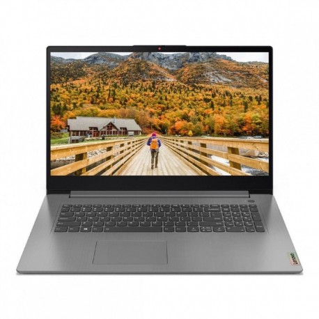 Notebook Lenovo IdeaPad 3 17ALC6 17,3"HD+/Ryzen 5 3500U/8GB/SSD256GB/Radeon/W11 Grey