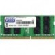 Pamięć DDR4 SODIMM Goodram 4GB 2133MHz CL15 512x8 1.2V