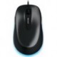 Mysz Microsoft Comfort Mouse 4500 for Business przewodowa (4EH-00002) 