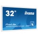 Monitor iiyama ProLite TF3239MSC-W1AG 32" AMVA, Open Frame, AntiGlare, 24/7