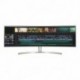 Monitor LG 40WP95C-W UltraWide Dual QHD 2xHDMI DP USB-C 4x USB3.0 głośniki 2 x10W