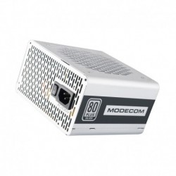 Zasilacz MODECOM MC-500-S88 SILVER 500W ATX 2.31 80+Silver 120mm