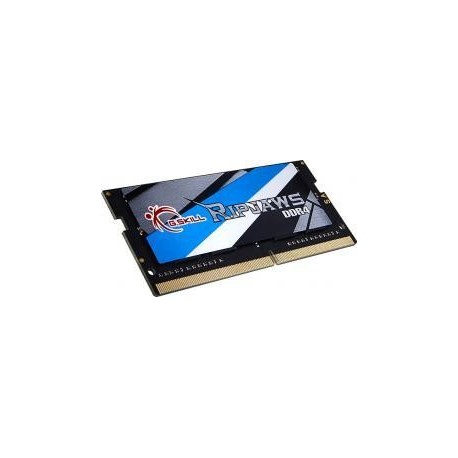Pamięć DDR4 G.SKILL Ripjaws SODIMM 8GB 2133MHz CL15 1.2V