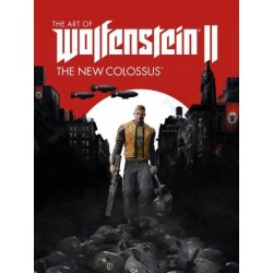 Wolfenstein II The New Colossus (PC)