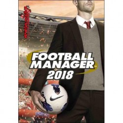 Football Manager 2018 (PC)