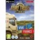 Euro Truck Simulator 2 Vive La France (PC)