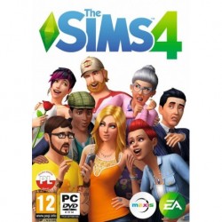Sims 4 (PC)