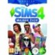 The Sims 4 dodatek Miejskie Życie (PC)