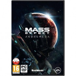 Mass Effect ANDROMEDA (PC)