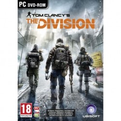 Tom Clancys The Division (PC)