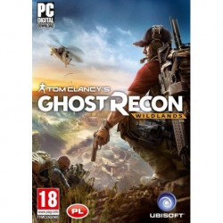 Ghost Recon Wildlands POL (PC)