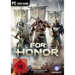 FOR HONOR POL (PC)