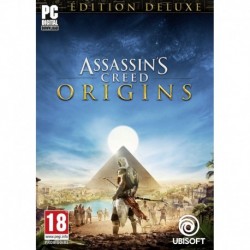 Assassin's Creed Origins PCSH (PC)