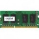 Pamięć DDR4 SODIMM Crucial 8GB 2133MHz CL15 DRx8 1,2V