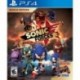 Sonic Forces Bonus Edition (PS4)