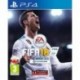 FIFA 18 Standard (PS4)